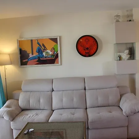 5º Fllor Homestay *