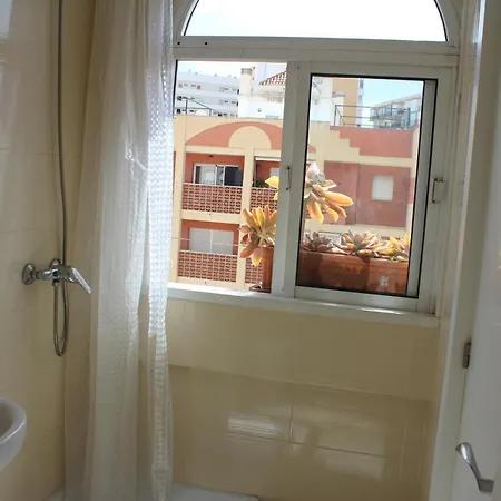 5º Fllor Homestay Torremolinos