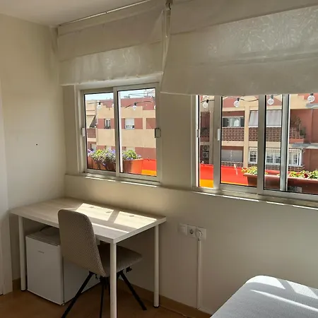 Homestay 5º Fllor Torremolinos