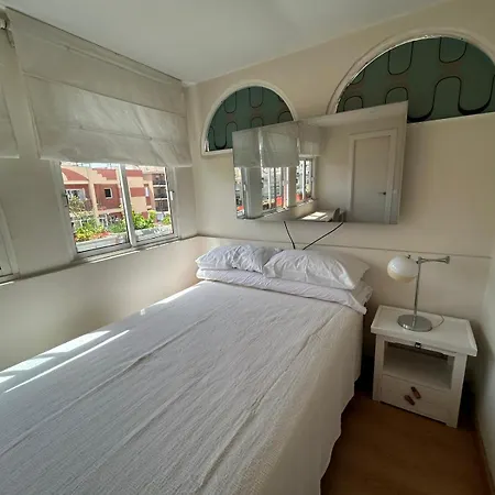 5º Fllor Homestay