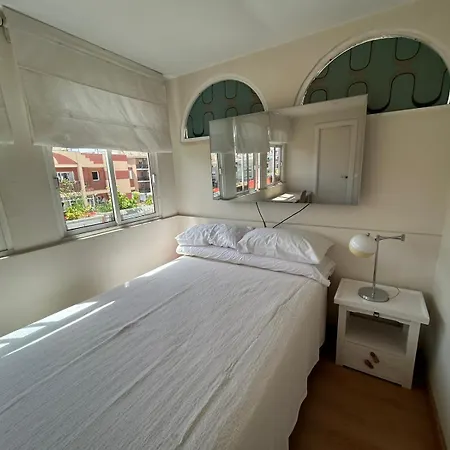 5º Fllor Homestay Torremolinos