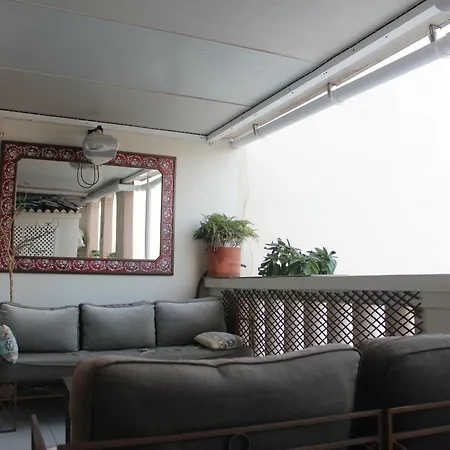 5º Fllor Homestay