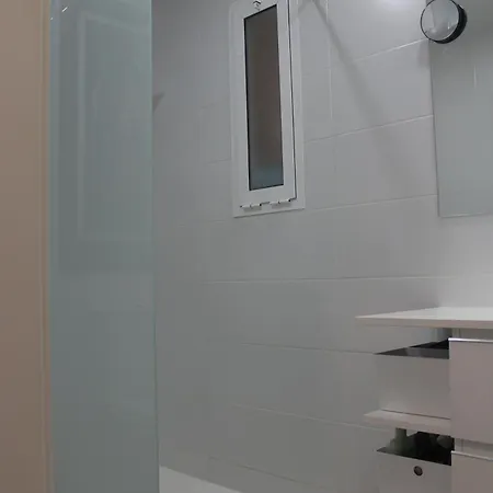 5º Fllor Homestay Torremolinos