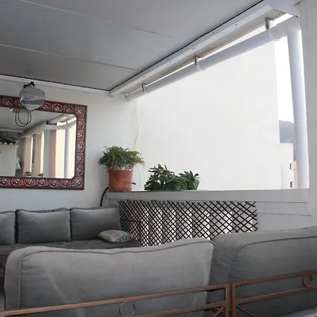 5º Fllor Homestay