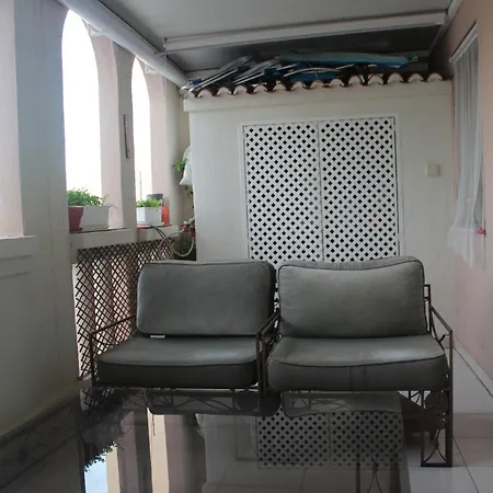 Homestay 5º Fllor Torremolinos