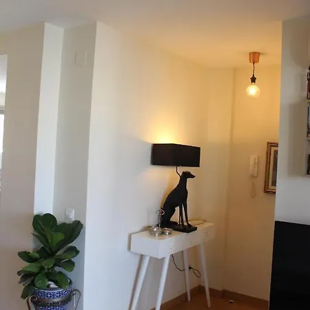 Homestay 5º Fllor Torremolinos